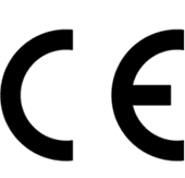 CE Komformitätskennzeichnung