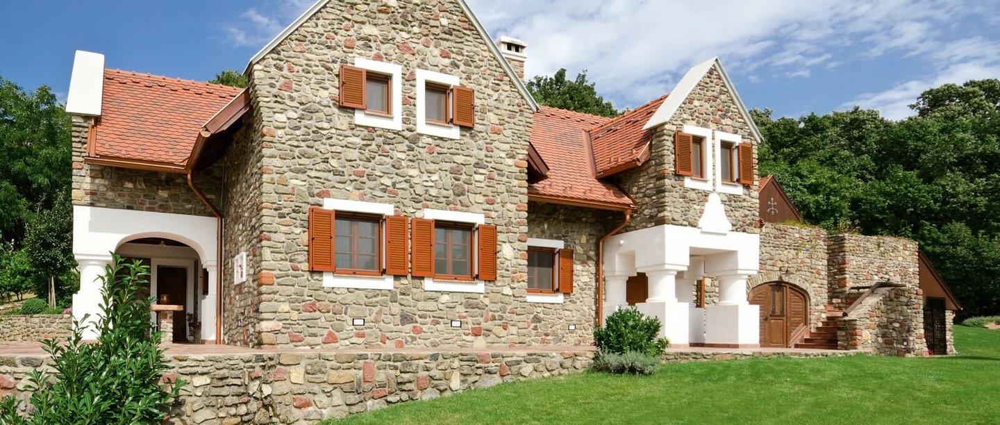 ambiente - Fenster und Haustüren