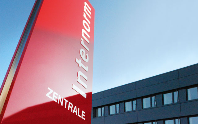 Internorm Vertriebspartner Internorm Vertriebspartner