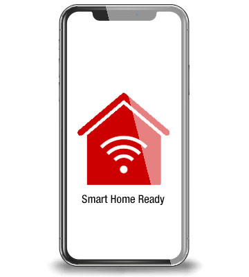 I-tec Connect - Smart Home Ready