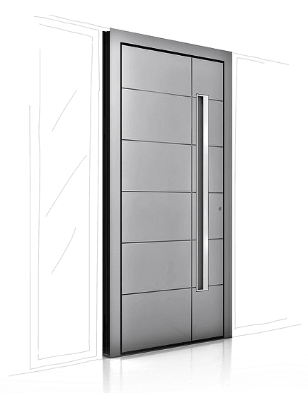  Internorm Doordesigner